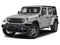 2024 Jeep Wrangler 4xe Summit 4xe