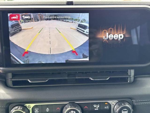 2024 Jeep Wrangler 4xe Summit 4xe