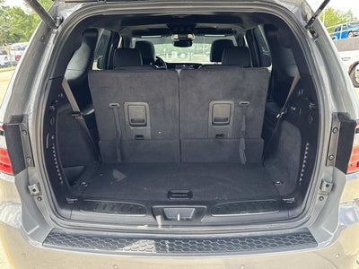 2022 Dodge Durango R/T Plus