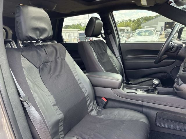 2022 Dodge Durango R/T Plus