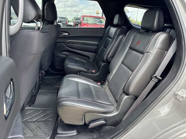 2022 Dodge Durango R/T Plus