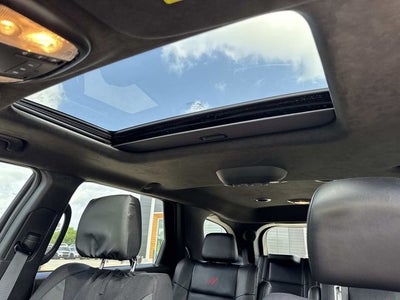 2022 Dodge Durango R/T Plus