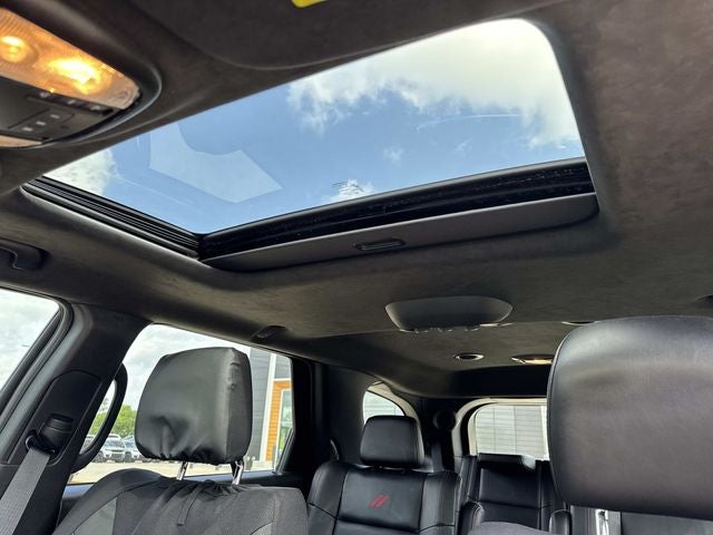 2022 Dodge Durango R/T Plus