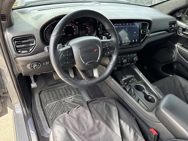 2022 Dodge Durango R/T Plus