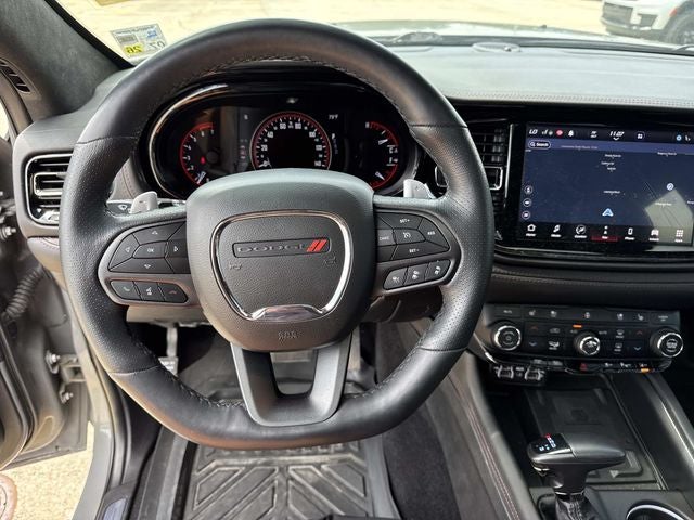 2022 Dodge Durango R/T Plus