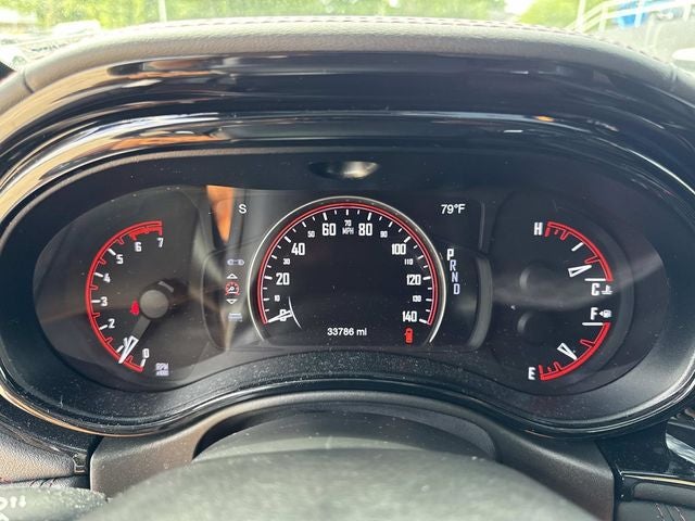 2022 Dodge Durango R/T Plus