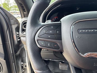 2022 Dodge Durango R/T Plus