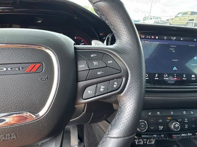 2022 Dodge Durango R/T Plus