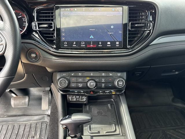 2022 Dodge Durango R/T Plus