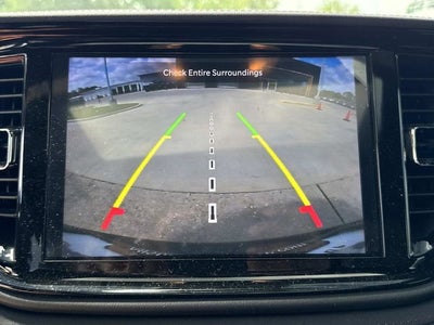 2022 Dodge Durango R/T Plus