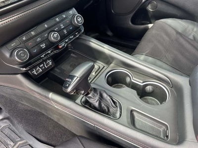 2022 Dodge Durango R/T Plus