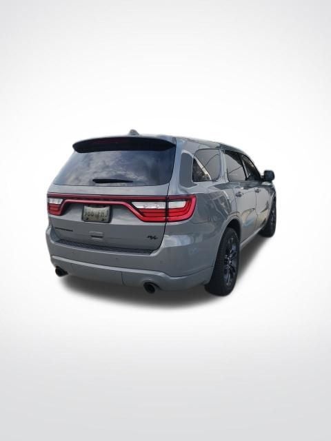 2022 Dodge Durango R/T Plus RWD