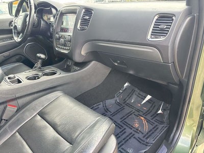 2020 Dodge Durango R/T AWD