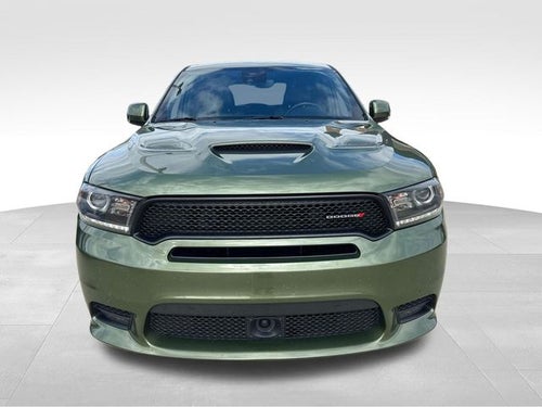 2020 Dodge Durango R/T AWD