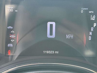 2020 Dodge Durango R/T AWD