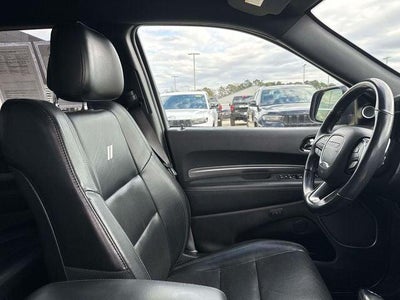 2020 Dodge Durango R/T AWD