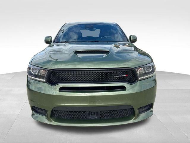 2020 Dodge Durango R/T AWD