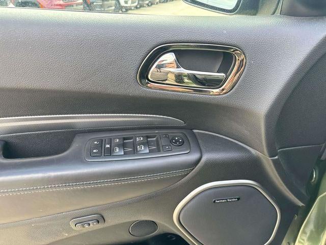 2020 Dodge Durango R/T AWD