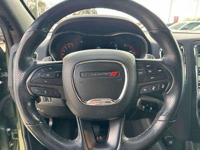 2020 Dodge Durango R/T AWD