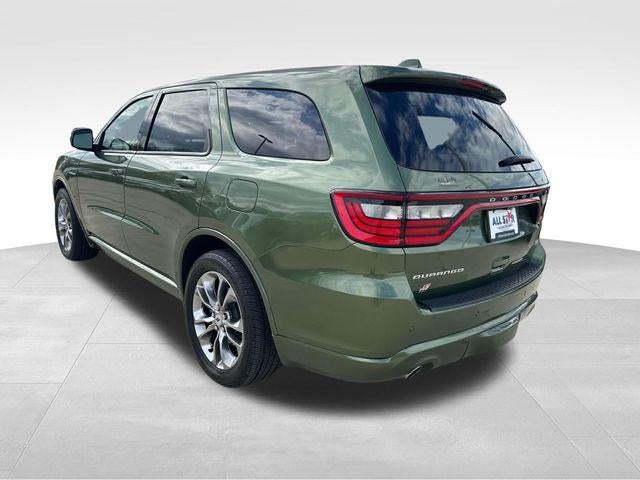 2020 Dodge Durango R/T AWD