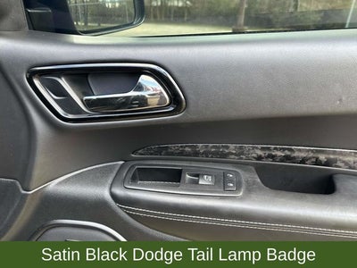 2024 Dodge Durango SRT 392 AlcHEMI AWD