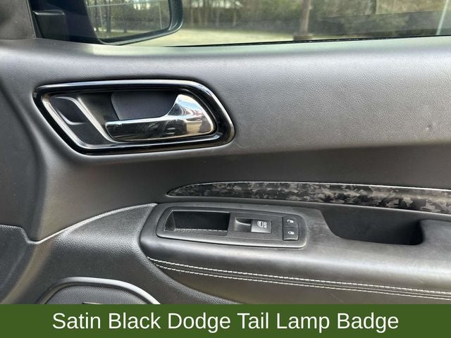 2024 Dodge Durango SRT 392 AlcHEMI AWD