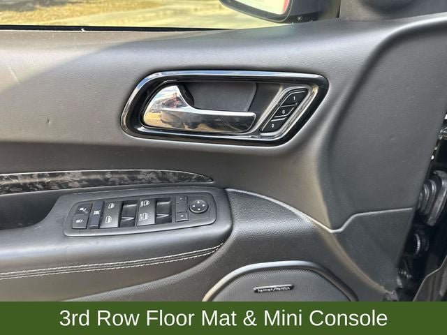 2024 Dodge Durango SRT 392 AlcHEMI AWD