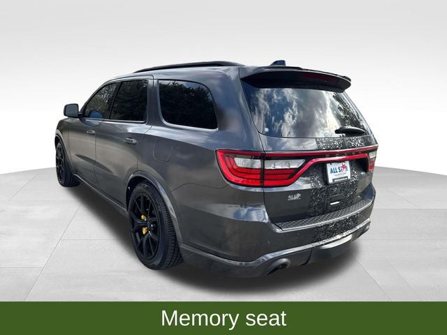 2024 Dodge Durango SRT 392 AlcHEMI AWD