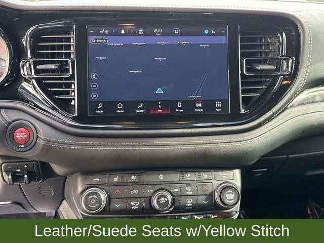 2024 Dodge Durango SRT 392 AlcHEMI AWD