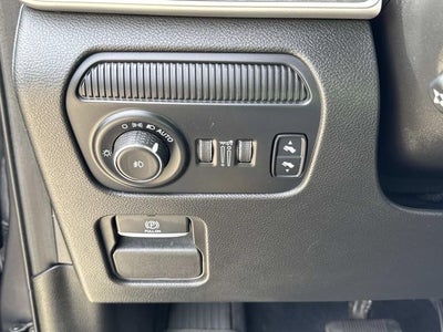 2024 Jeep Wagoneer L Series II 4x2