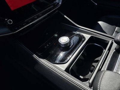 2024 Jeep Wagoneer L Series II 4x2