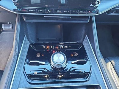 2024 Jeep Wagoneer L Series III