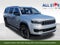 2024 Jeep Wagoneer L Series III 4x4