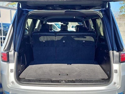 2024 Jeep Wagoneer L Series III 4x4