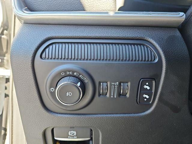 2024 Jeep Wagoneer L Series III 4x4