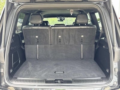 2024 Jeep Wagoneer Series II 4x2