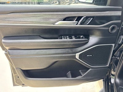 2024 Jeep Wagoneer Series II 4x2
