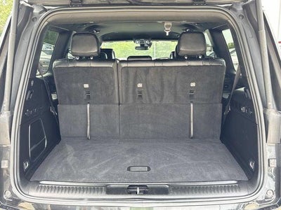 2024 Jeep Wagoneer Series II 4x2