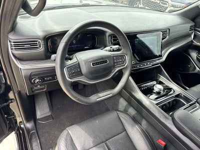 2024 Jeep Wagoneer Series II 4x2