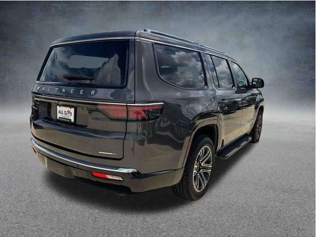 2024 Jeep Wagoneer Series II 4x2