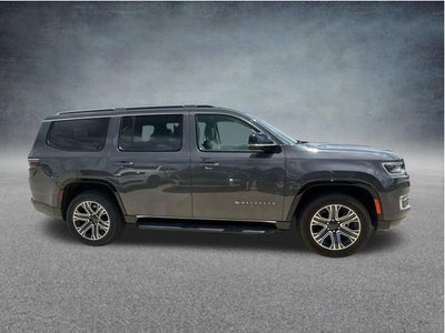 2024 Jeep Wagoneer Series II 4x2