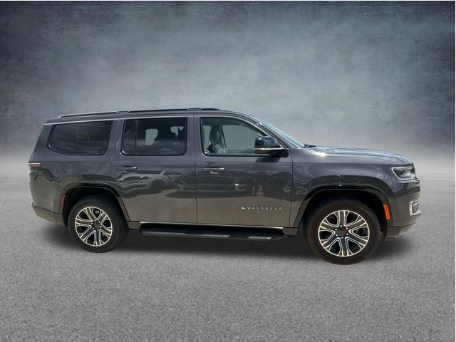 2024 Jeep Wagoneer Series II 4x2