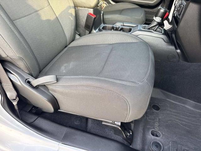 2023 Jeep Gladiator Willys 4x4