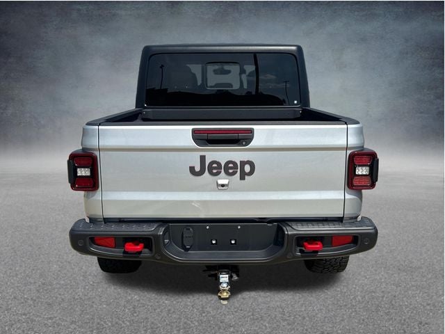 2023 Jeep Gladiator Rubicon 4x4
