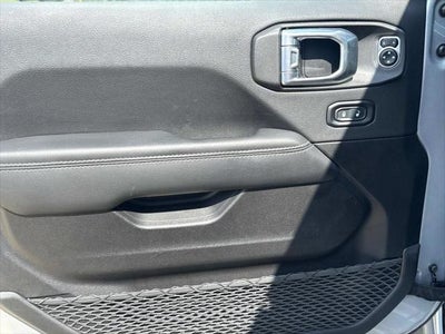 2023 Jeep Gladiator Rubicon 4x4