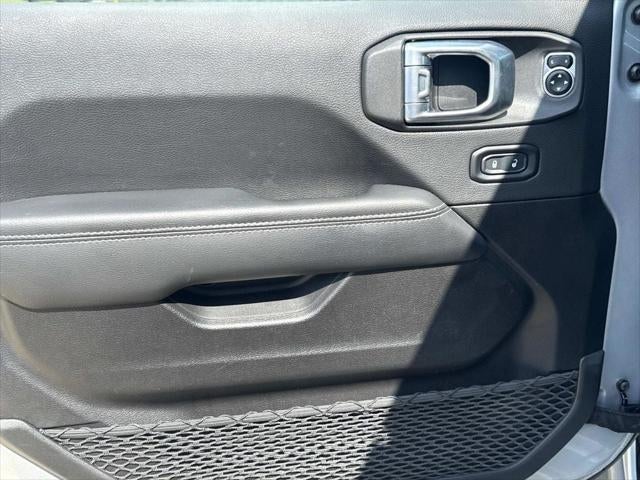2023 Jeep Gladiator Rubicon 4x4