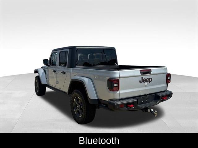 2023 Jeep Gladiator Rubicon 4x4