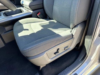 2023 RAM 1500 Classic Warlock Crew Cab 4x4 5'7' Box