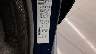 2020 RAM 1500 Big Horn Crew Cab 4x2 5'7' Box