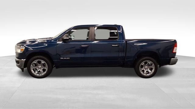 2020 RAM 1500 Big Horn Crew Cab 4x2 5'7' Box